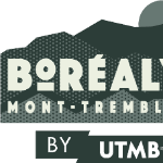 Boréalys Mont-Tremblant by UTMB